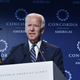 Image for article titled Joe Biden Says Anita Hill 'Was Vilified' and Expresses Regret, But It's Not Enough
